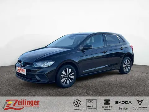 Used VOLKSWAGEN POLO Petrol 2024 Ad 