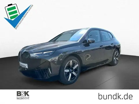 Annonce BMW IX Électrique 2023 d'occasion 