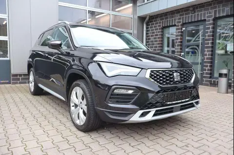 Annonce SEAT ATECA Essence 2023 d'occasion 