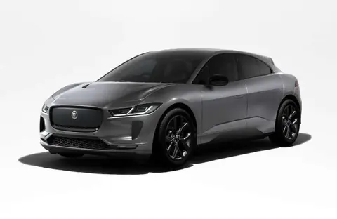 Annonce JAGUAR I-PACE Électrique 2023 d'occasion 