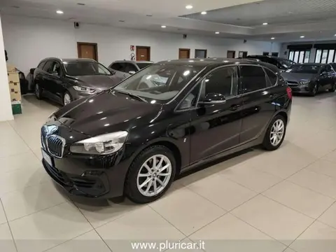 Used BMW SERIE 2 Petrol 2019 Ad 