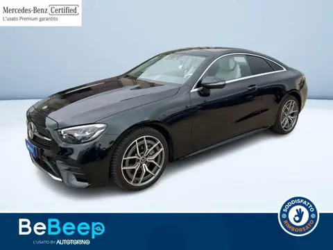 Used MERCEDES-BENZ CLASSE E Diesel 2022 Ad 