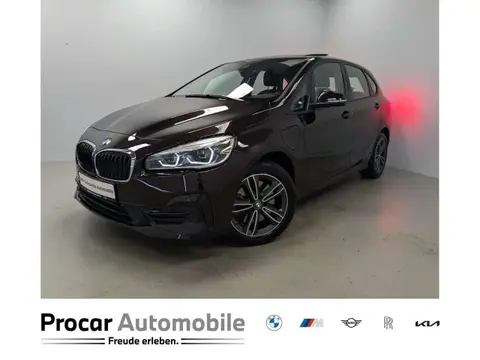 Used BMW SERIE 2 Hybrid 2020 Ad 