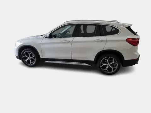 Annonce BMW X1 Diesel 2018 d'occasion 