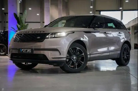 Annonce LAND ROVER RANGE ROVER VELAR Hybride 2023 d'occasion 