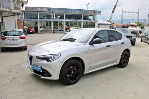 Used ALFA ROMEO STELVIO Diesel 2020 Ad Italy