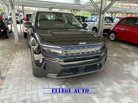 Used JEEP AVENGER Petrol 2024 Ad 