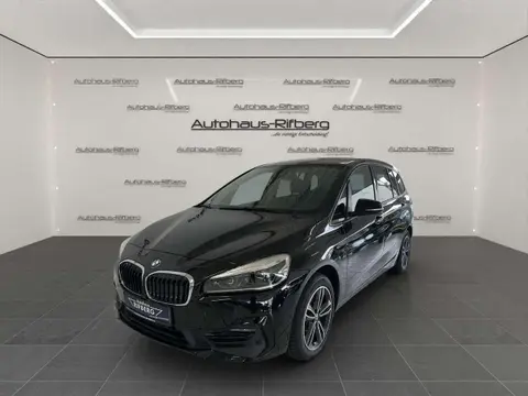 Used BMW SERIE 2 Diesel 2020 Ad 