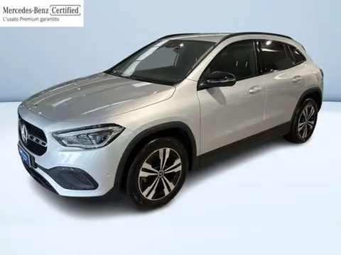 Used MERCEDES-BENZ CLASSE GLA Petrol 2022 Ad 