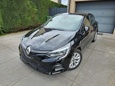 Annonce RENAULT CLIO Essence 2020 d'occasion 