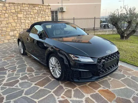 Used AUDI TT Petrol 2019 Ad 