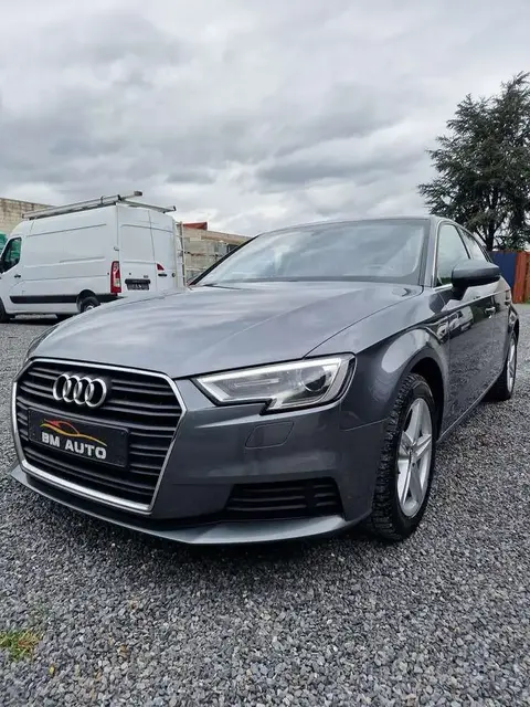 Used AUDI A3 Diesel 2019 Ad 