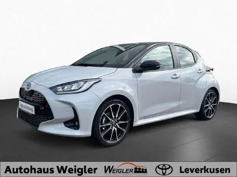 Annonce TOYOTA YARIS Essence 2024 d'occasion Allemagne