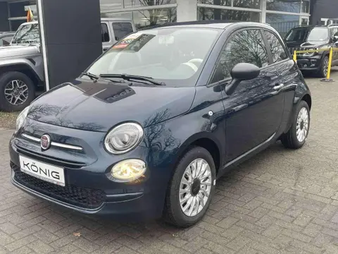 Used FIAT 500 Petrol 2023 Ad 