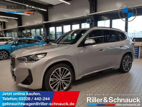 Annonce BMW IX1 Électrique 2023 d'occasion 