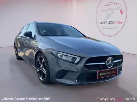 Used MERCEDES-BENZ CLASSE CL Diesel 2018 Ad 