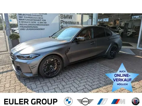 Used BMW M3 Petrol 2021 Ad 