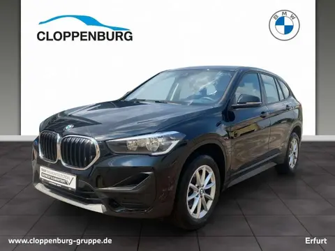 Annonce BMW X1 Diesel 2020 d'occasion Allemagne