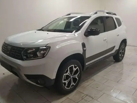 Used DACIA DUSTER LPG 2020 Ad 