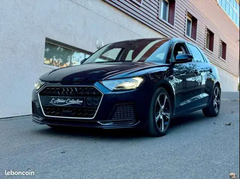 Annonce AUDI A1 Essence 2021 d'occasion 