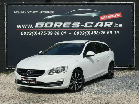 Used VOLVO V60 Diesel 2018 Ad 