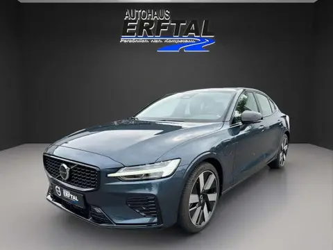 Annonce VOLVO S60 Hybride 2024 d'occasion 