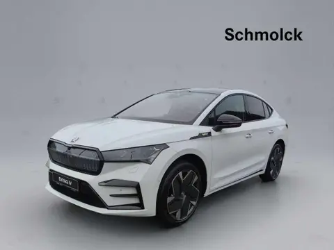 Annonce SKODA ENYAQ Électrique 2024 d'occasion 