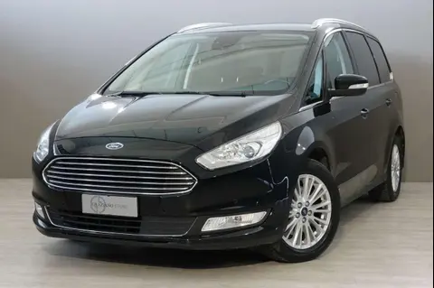 Used FORD GALAXY Diesel 2018 Ad 