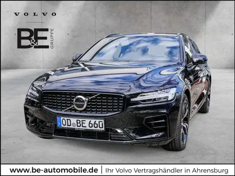 Used VOLVO V60 Diesel 2024 Ad 