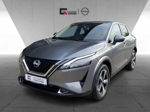 Used NISSAN QASHQAI Petrol 2023 Ad 