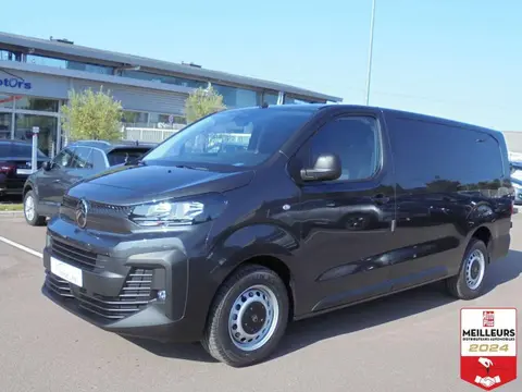 Used CITROEN JUMPY Diesel 2024 Ad 