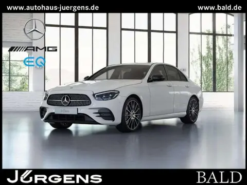 Used MERCEDES-BENZ CLASSE E Diesel 2023 Ad 