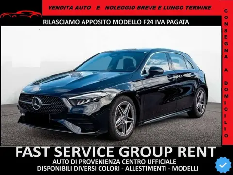 Used MERCEDES-BENZ CLASSE A Diesel 2023 Ad 