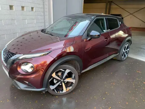 Used NISSAN JUKE Petrol 2020 Ad 