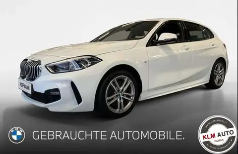 Annonce BMW SERIE 1 Essence 2020 d'occasion 