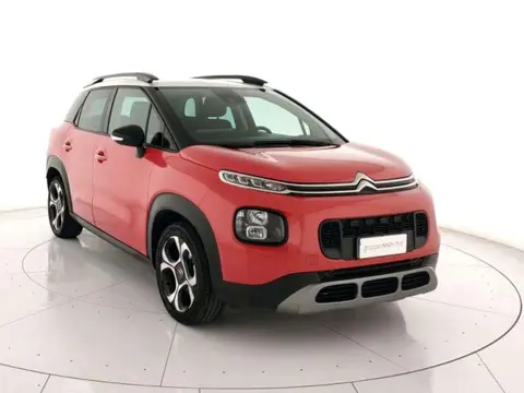 Annonce CITROEN C3 AIRCROSS Essence 2018 d'occasion 