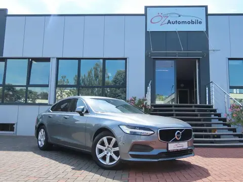 Used VOLVO S90 Diesel 2018 Ad 