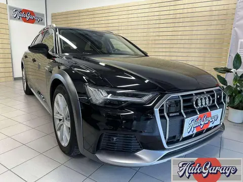 Annonce AUDI A6 Hybride 2020 d'occasion 