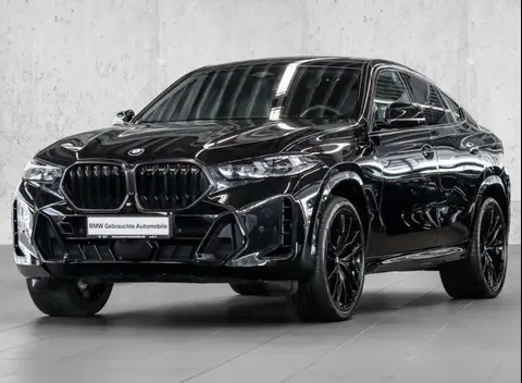 Annonce BMW X6 Hybride 2023 d'occasion 