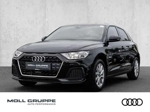 Used AUDI A1 Petrol 2023 Ad 