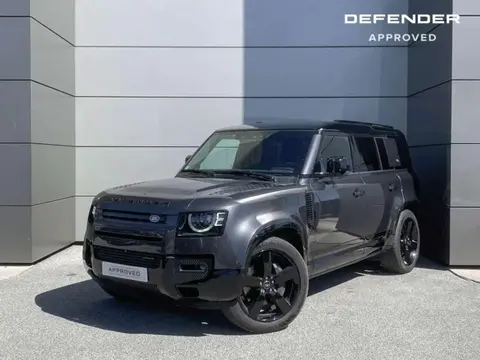 Annonce LAND ROVER DEFENDER  2023 d'occasion 