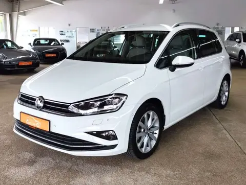 Used VOLKSWAGEN GOLF Petrol 2019 Ad 