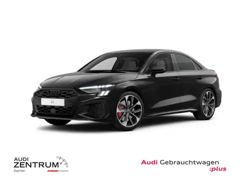 Used AUDI S3 Petrol 2023 Ad 