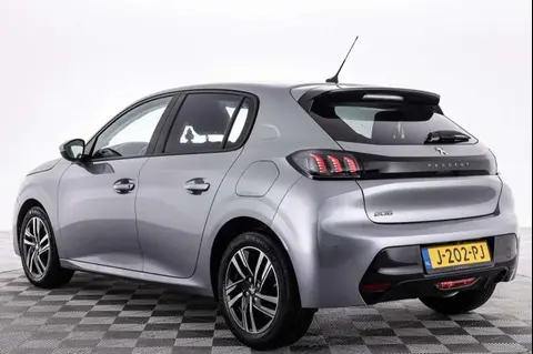 Annonce PEUGEOT 208 Essence 2020 d'occasion 