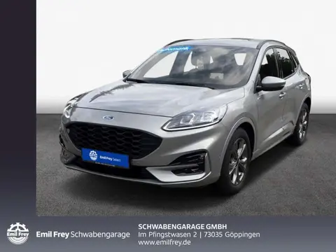 Annonce FORD KUGA Diesel 2023 d'occasion 