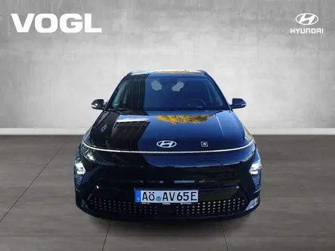 Annonce HYUNDAI KONA Électrique 2023 d'occasion 