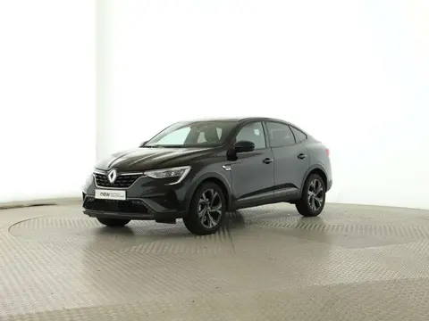 Used RENAULT ARKANA Petrol 2023 Ad 