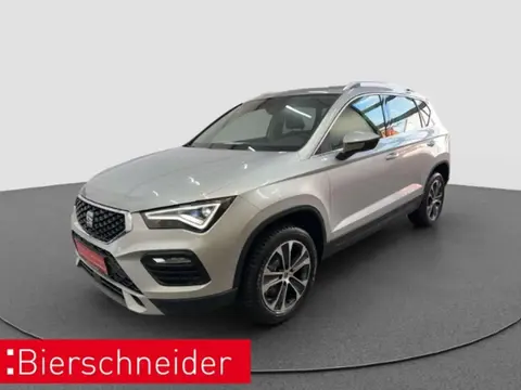 Used SEAT ATECA Diesel 2024 Ad 