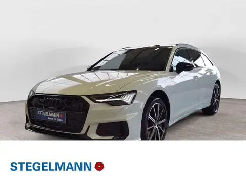 Annonce AUDI A6 Diesel 2024 d'occasion 