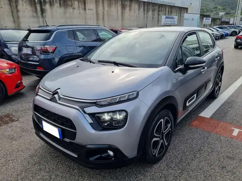 Annonce CITROEN C3 Essence 2021 d'occasion 